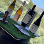 cata de Vinos el Pasaje