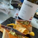 Cata de Vinos en Ronda