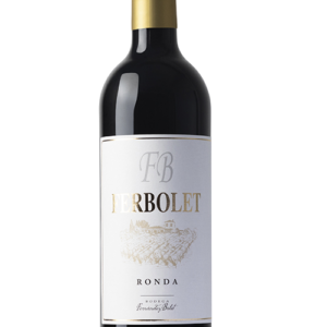 Vino de Ronda Ferbolet