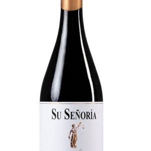 Vino Su Señoria