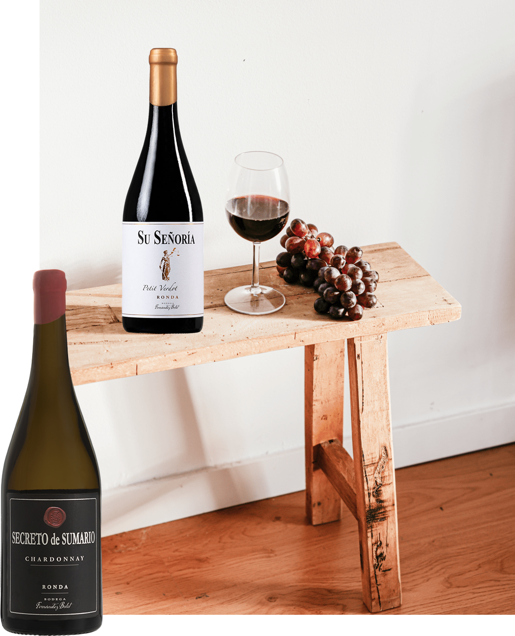 vinos de Ronda